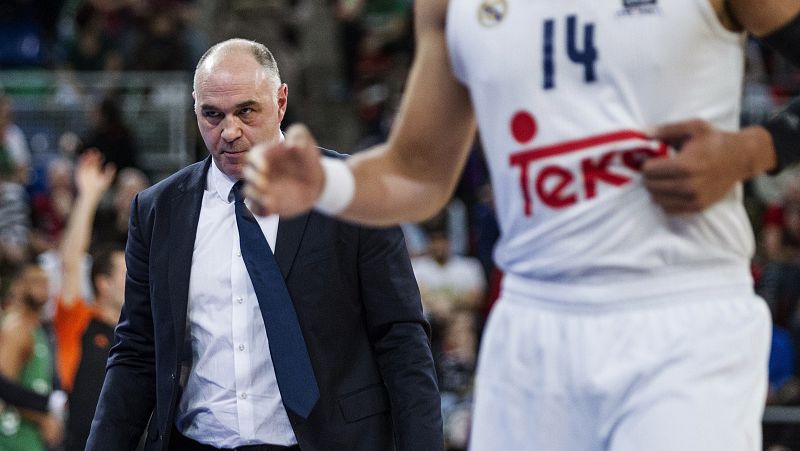 La Copa levanta el telón con el Real Madrid a por su cuarto título consecutivo