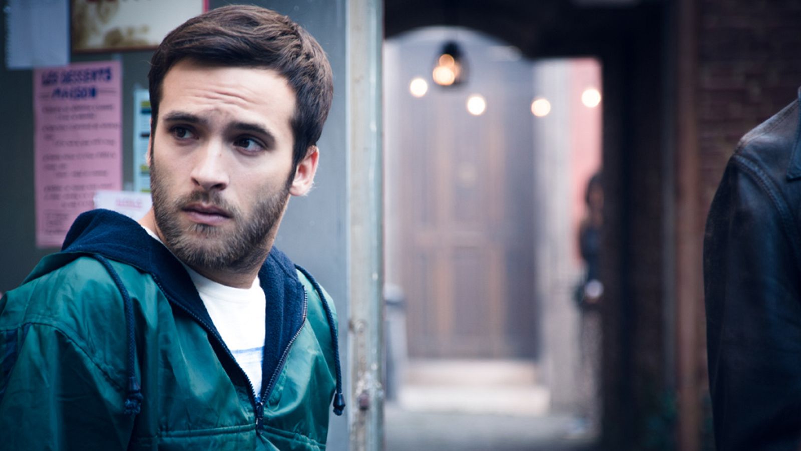 Promo del capítulo 316: ¿Casa nueva, vida nueva?