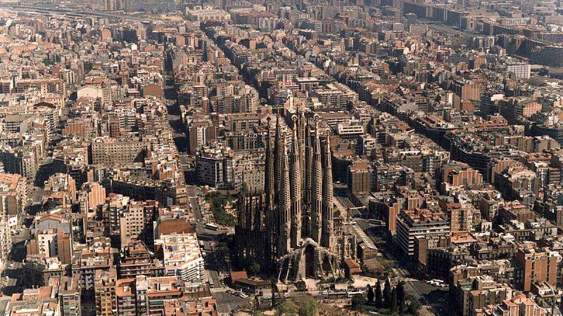 Bruselas advierte formalmente a España por la mala calidad del aire en Madrid y Barcelona