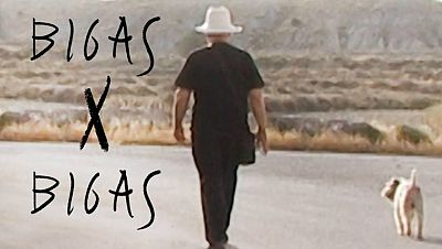 De película - De 'Bigas x Bigas' al 'Legionario' - 18/02/17 - escuchar ahora