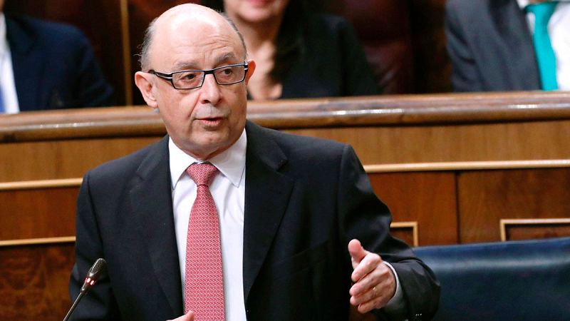 Bruselas da dos meses a España para que modifique las multas por no declarar activos en el extranjero