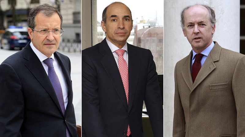 La juez dicta la apertura de juicio oral contra la excúpula de Abengoa por las indemnizaciones millonarias