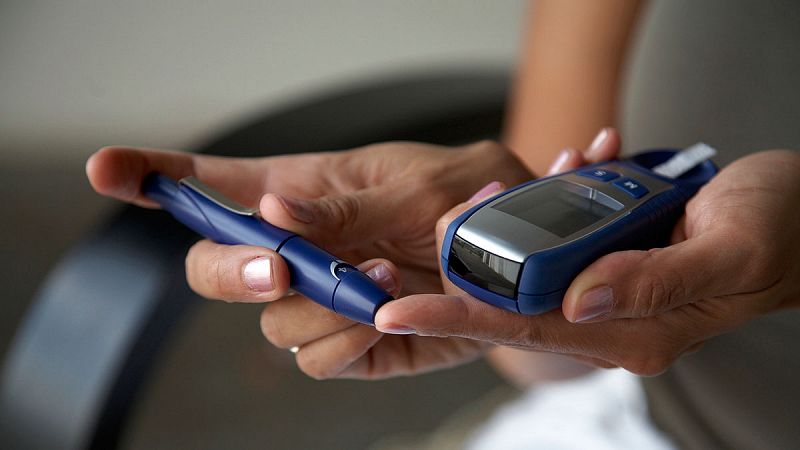 El consumo de grasas saturadas y de origen animal puede duplicar el riesgo de sufrir diabetes tipo 2