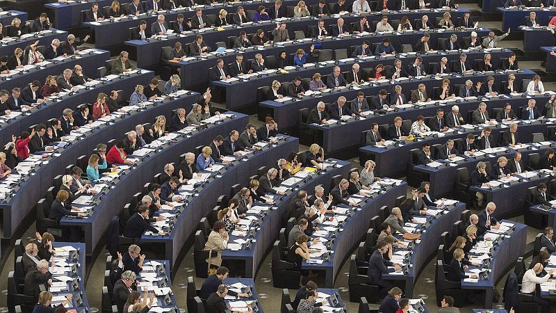 El Parlamento Europeo aprueba la directiva antiterrorista para combatir los "lobos solitarios"