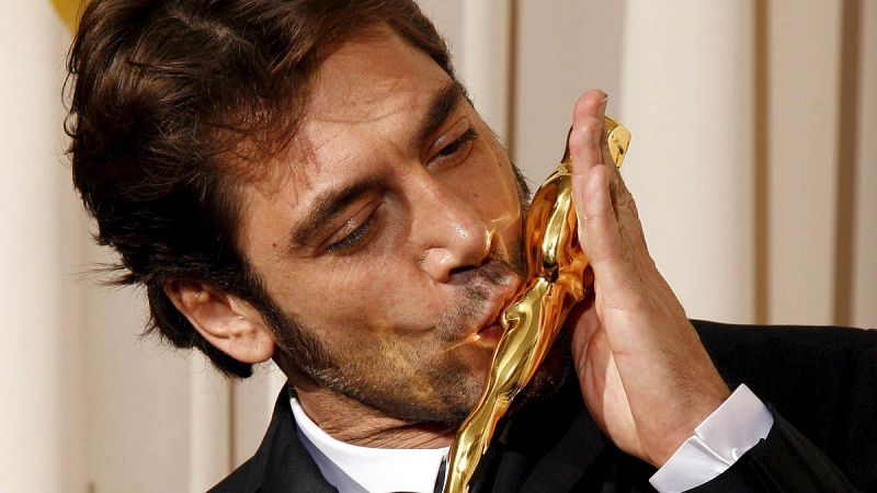 Javier Bardem, entre los presentadores de la gala de los Oscar 2017