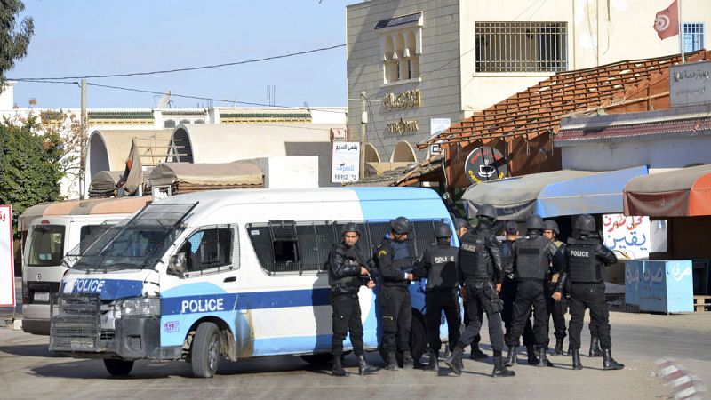 Túnez prolonga tres meses más el "estado de emergencia", vigente desde 2015