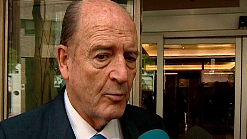 Muere el cofundador de la CEOE José Antonio Segurado a los 79 años