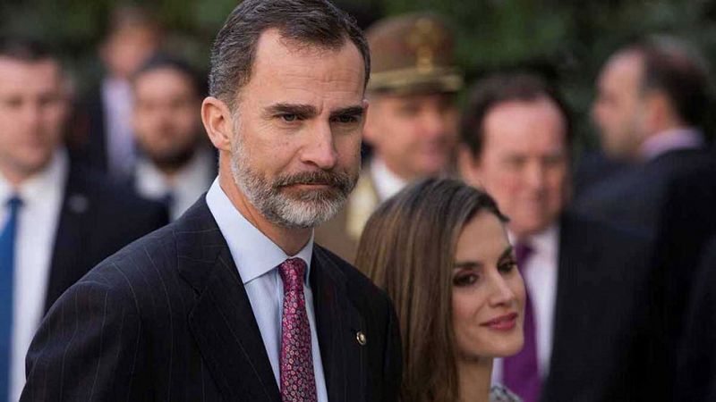 La Casa del Rey expresa su "respeto absoluto a la independencia del Poder Judicial"