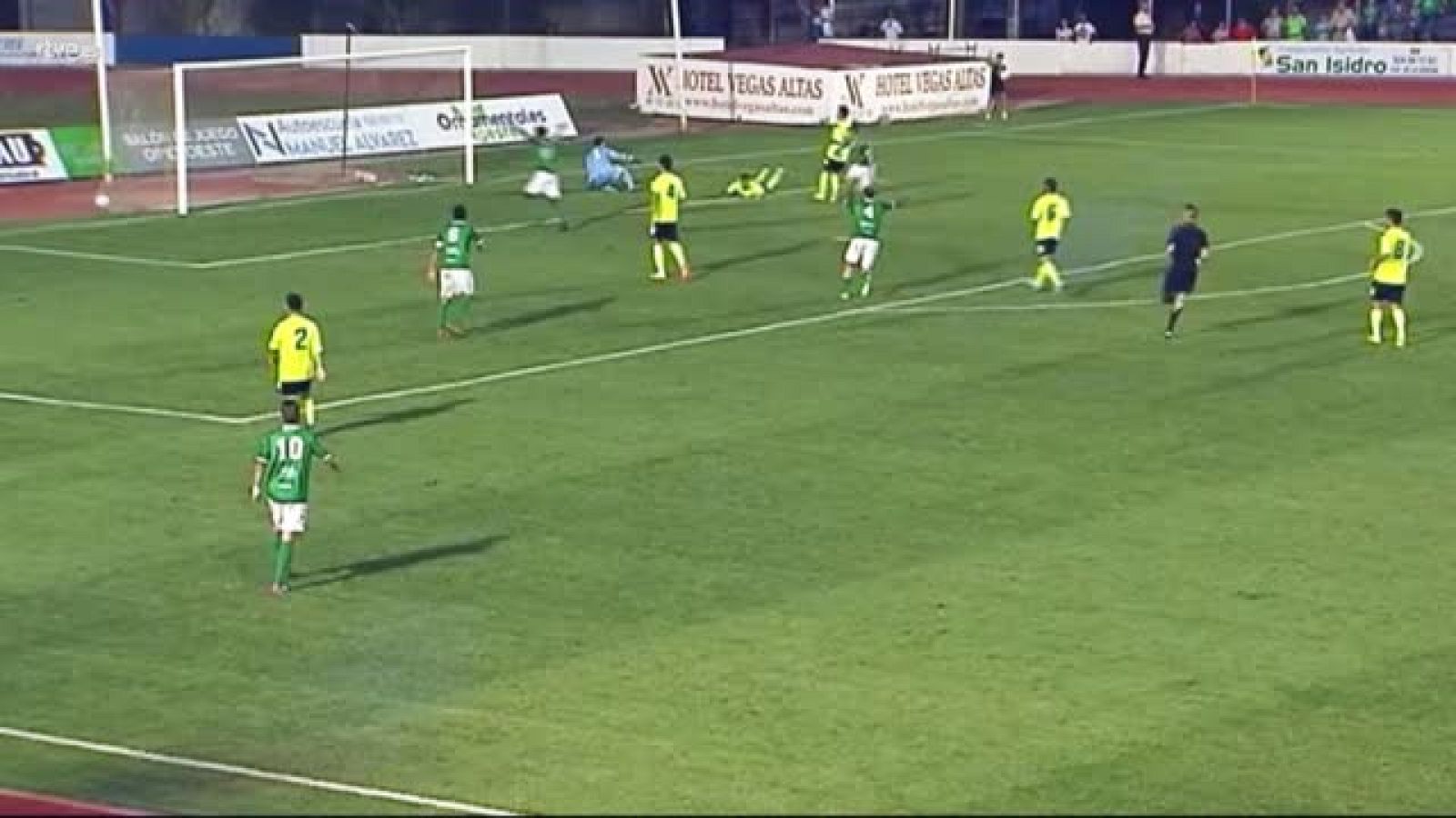 PREVISIONES DEPORTIVAS