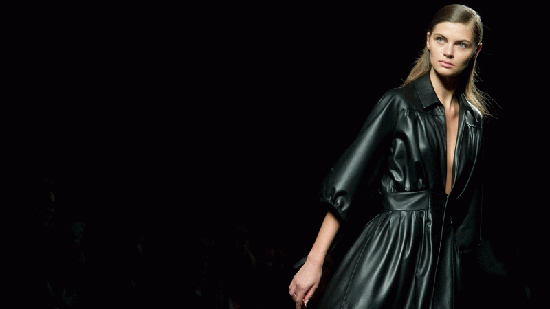 Roberto Torretta, el escultor de la piel