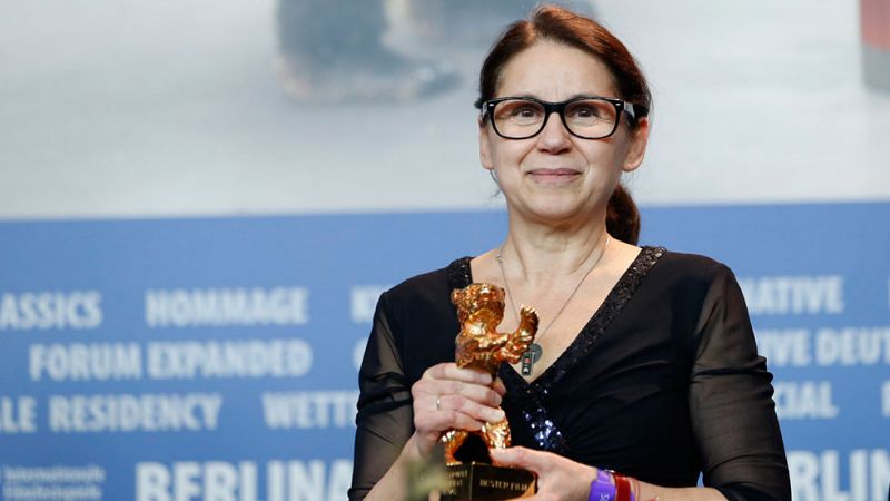 La húngara 'On body and soul', Oso de Oro en una Berlinale que premia a la española 'Verano 1993'