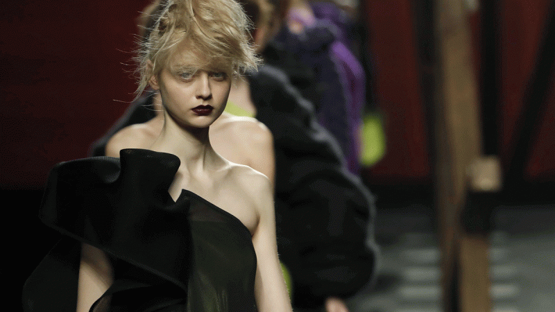 El homenaje a la mujer de Ulises Mérida