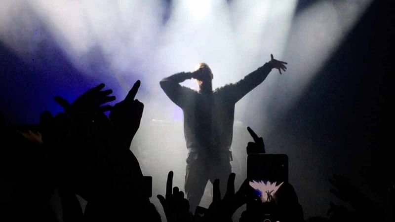 Kase.O, el triunfo incontestable del rey del rap español