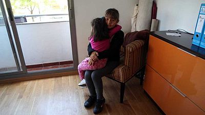 En primera persona - ¿Qué pasó con las familias de la corrala Utopía? - 20/02/17 - escuchar ahora