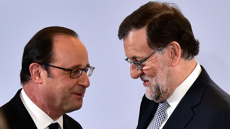 España recibirá de Francia material incautado a ETA desde 1999