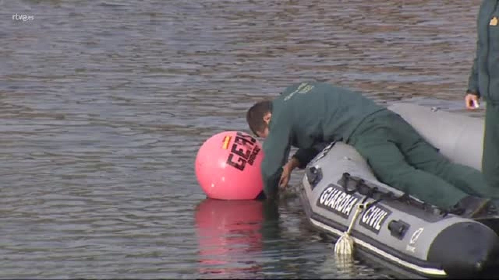 BUSQUEDA CHAVERO TENTUDIA