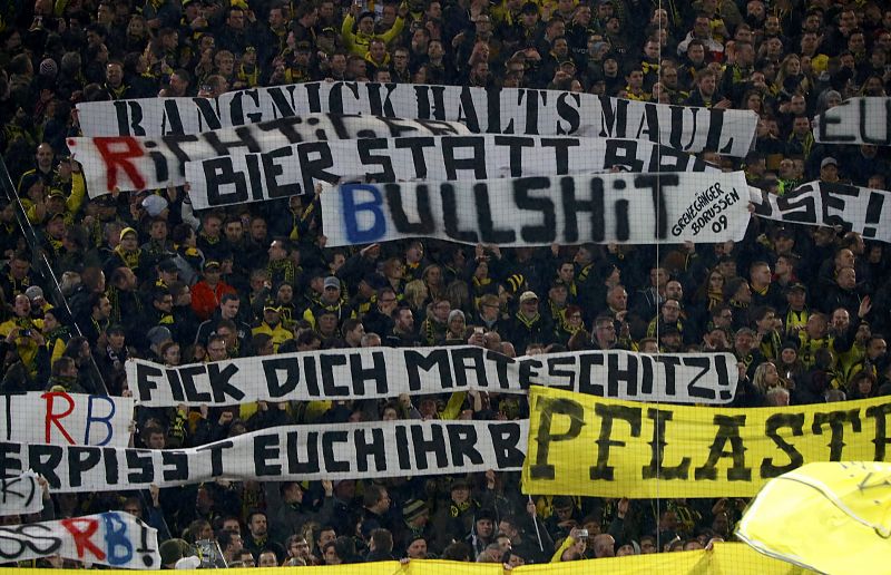 RB Leipzig: la fórmula que estimula al fútbol alemán y sus efectos secundarios