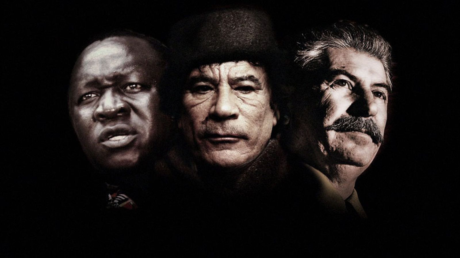 La Noche Temática - Tiranos, crueldad en el poder - Avance