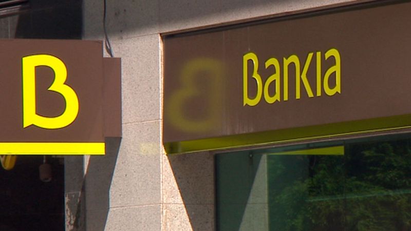 El Congreso aprueba por unanimidad la comisión para investigar origen de la crisis financiera y el rescate bancario