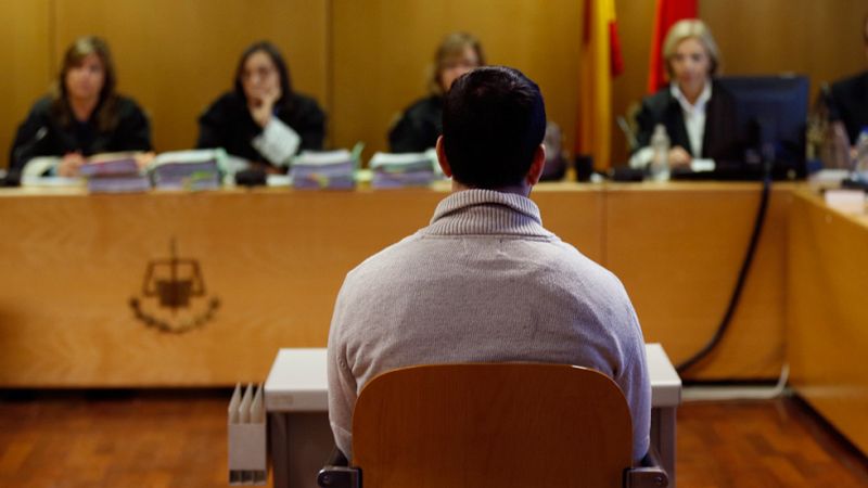 Condenan al exprofesor del colegio Vallmont de Madrid a 45 años de cárcel por abusar de nueve niños