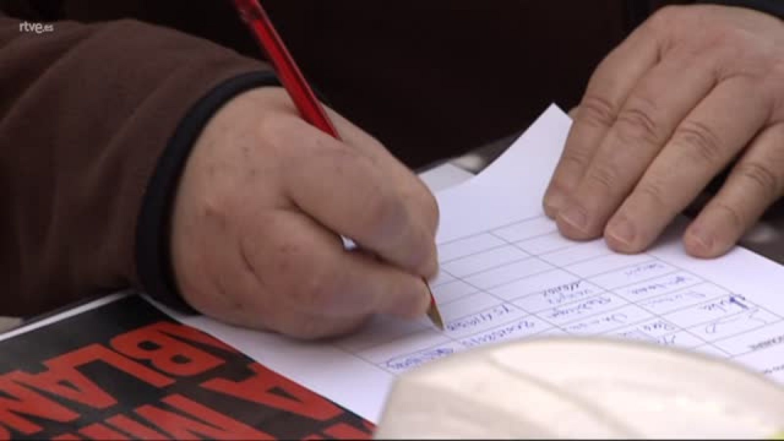 FIRMAS MINA AGUABLANCA