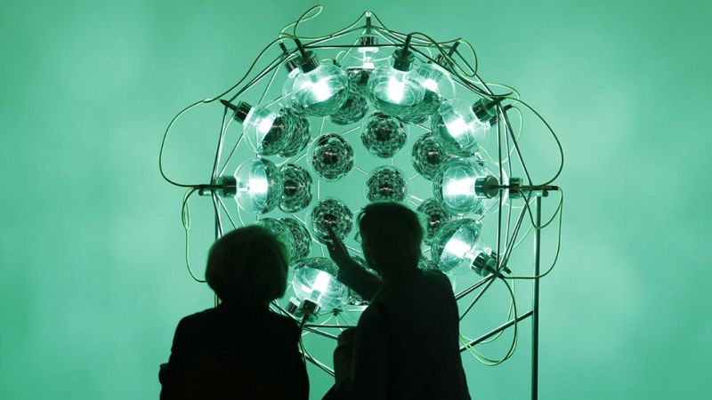 ARCO 2017 arranca con la luz y las instalaciones como protagonistas