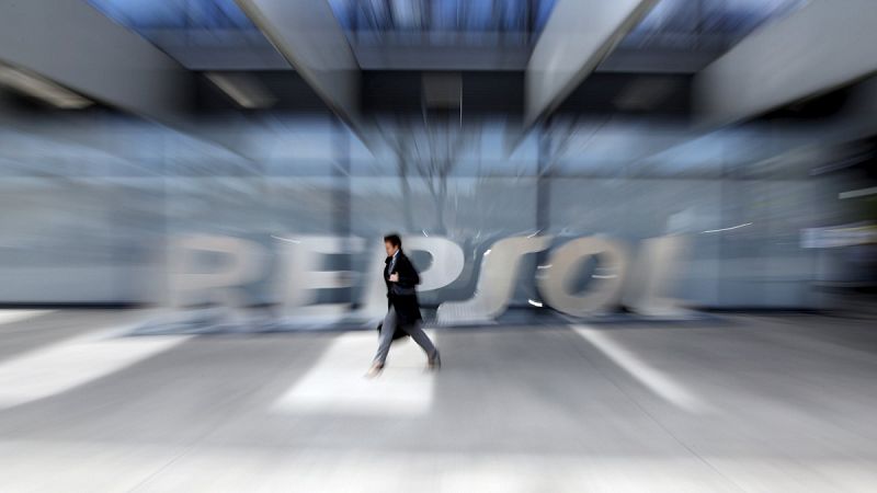 Repsol ganó 1.736 millones en 2016, después de cerrar 2015 con pérdidas