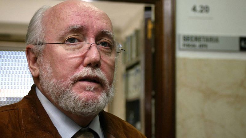 El fiscal sustituido de Murcia denuncia "intimidaciones" y "desprotección" de quienes combaten la corrupción