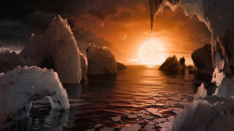 Los astrónomos recuerdan que la habitabilidad de los planetas descubiertos no significa necesariamente vida