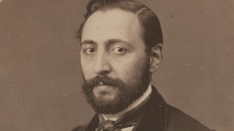 Barbieri, 'Música, fuego y diamantes' de un ideólogo y activista musical