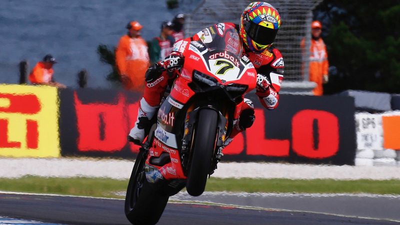 La trig�sima temporada del Mundial arranca en Phillip Island