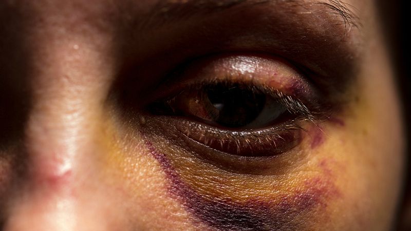 Por una vida sin maltrato: contra la violencia de género