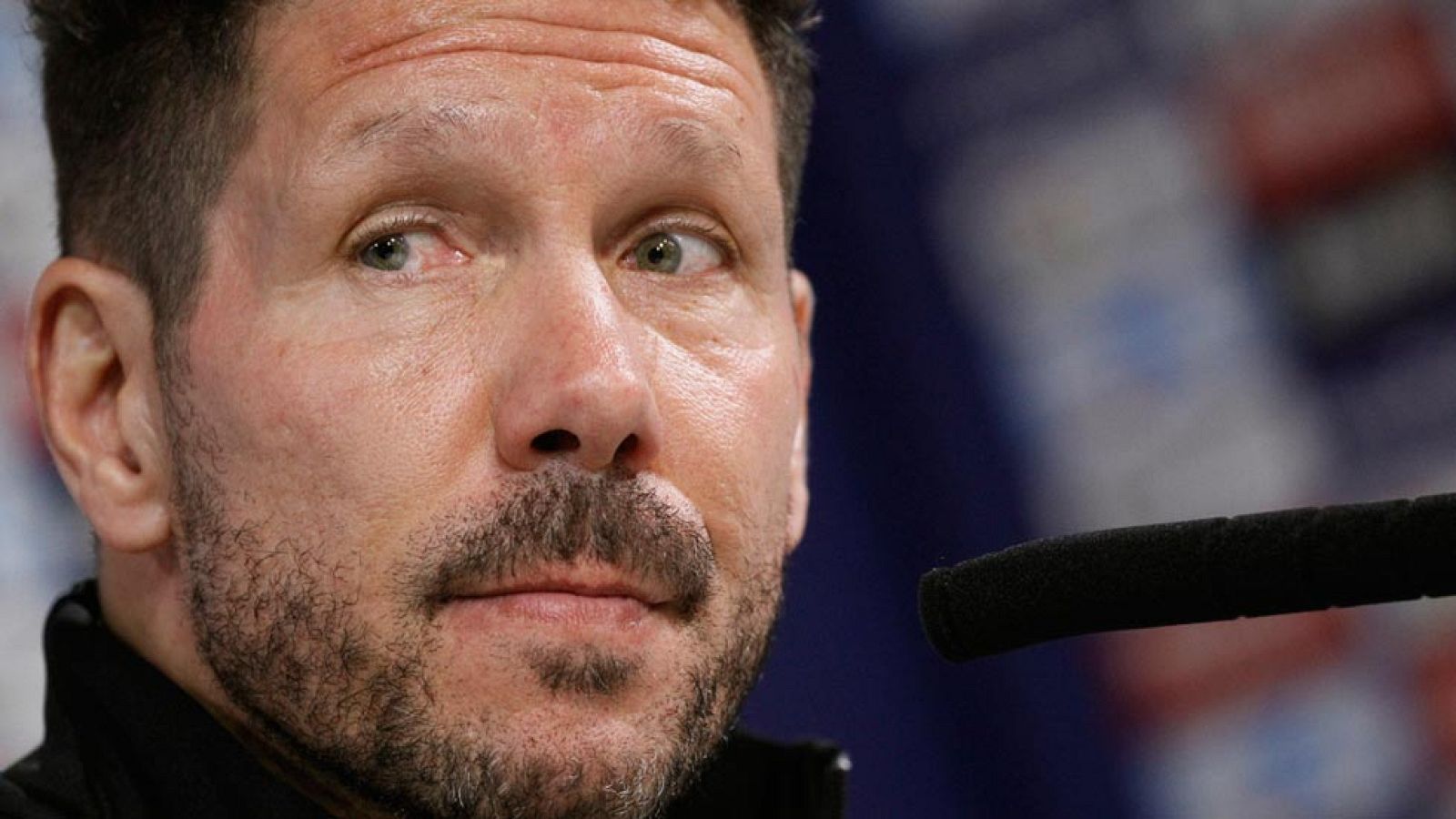 Simeone cree que el Barcelona sigue siendo "el mejor equipo del mundo" | Ver