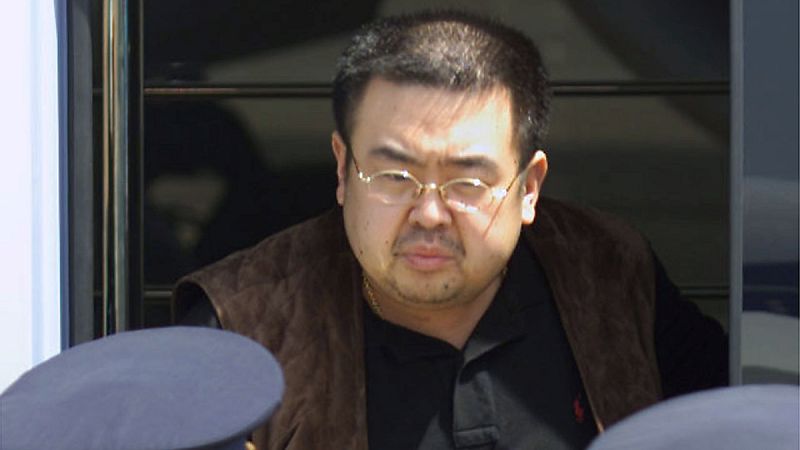 Una de las sospechosas del asesinato de Kim Jong-nam asegura que fue contratada para gastarle una broma