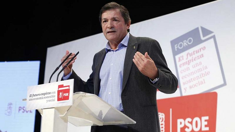 El PSOE debate un proyecto económico para el Congreso Federal de junio que tenga "un objetivo social"