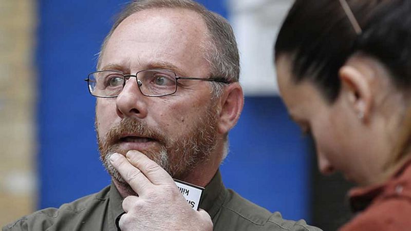 Carcaño asegura al padre de Marta del Castillo que la enterraron en La Algaba y que su hermano debió trasladarla