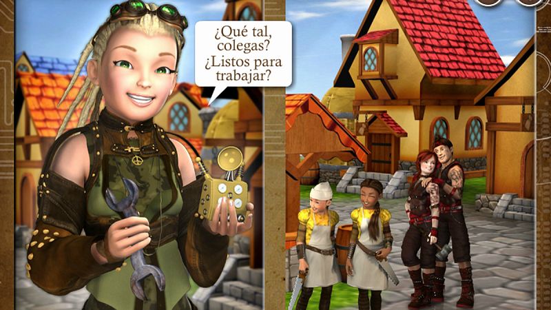 Nace un videojuego para prevenir el acoso escolar y el 'cyberbullying'