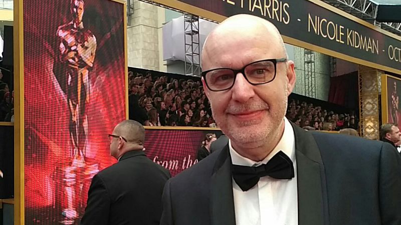 El húngaro 'Sing' arrebata a 'Timecode' el Oscar al Mejor Cortometraje