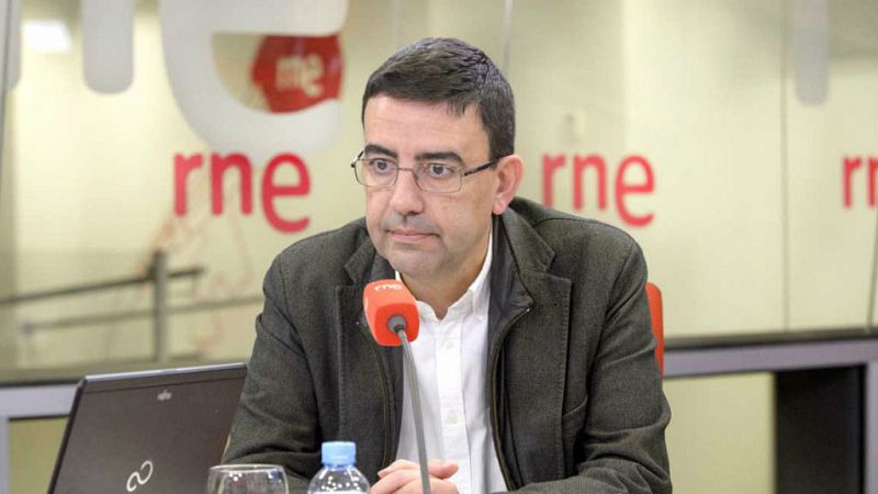 La gestora del PSOE dice que nada impide compaginar la Secretaría General con un cargo institucional