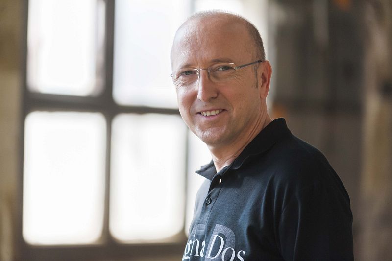 'Página Dos' se adentra en el mundo de la mafia de la mano del escritor Dennis Lehane