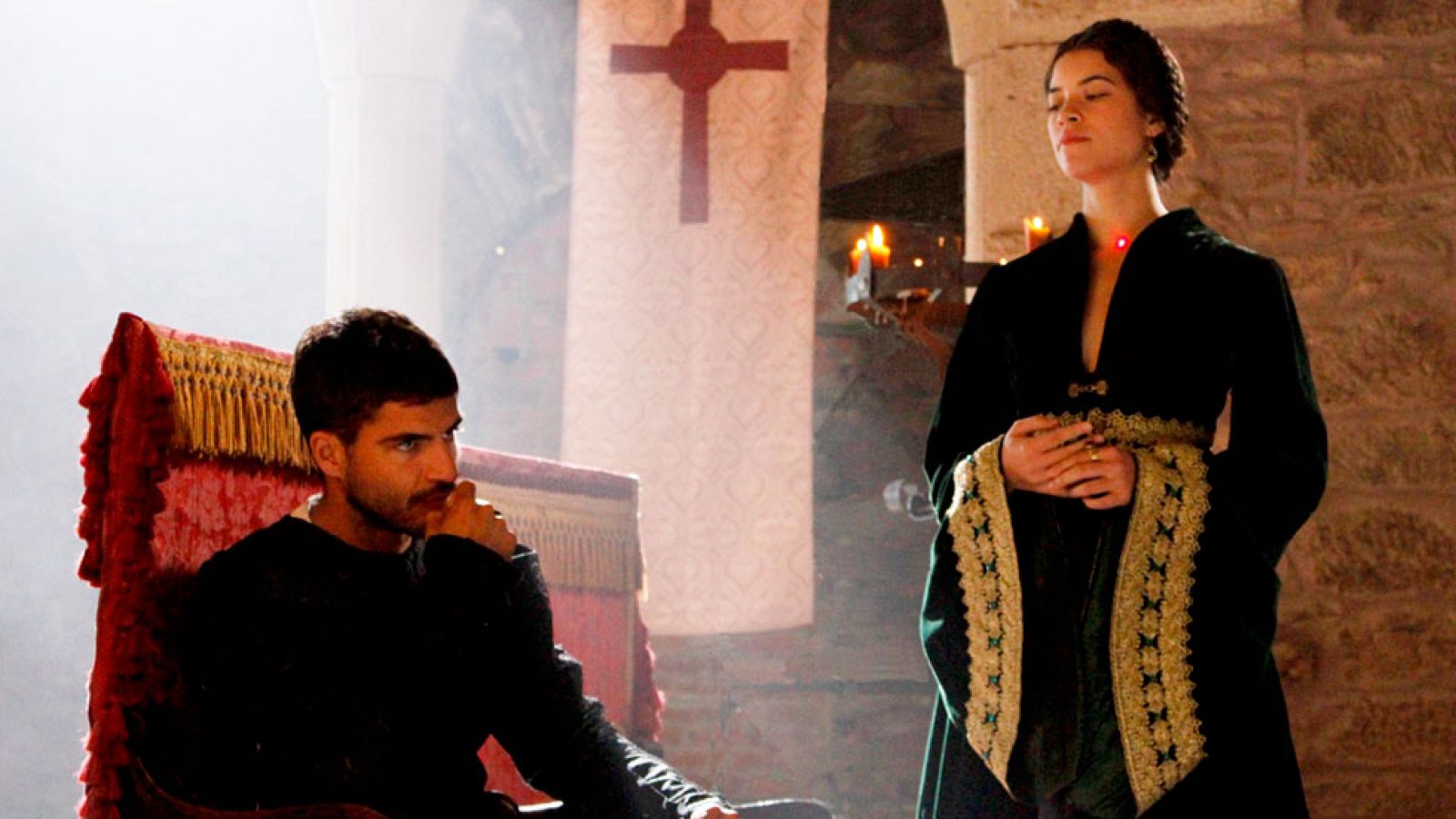 El final del camino - Promo del último capítulo