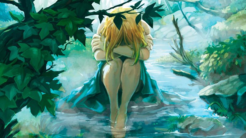 Ernest Sala: "'Legado en los huesos' es más terrorífica que 'El guardián invisible'"