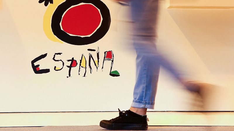 España recibe 3,9 millones de turistas internacionales en enero, un 10,7% más