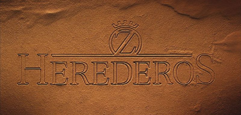"Herederos", la serie de un clan