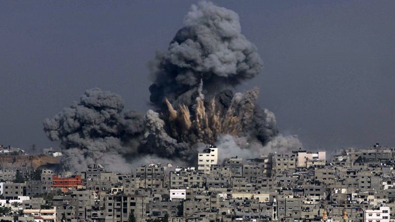 Israel no hizo lo posible para evitar la guerra en Gaza de 2014, según un informe estatal