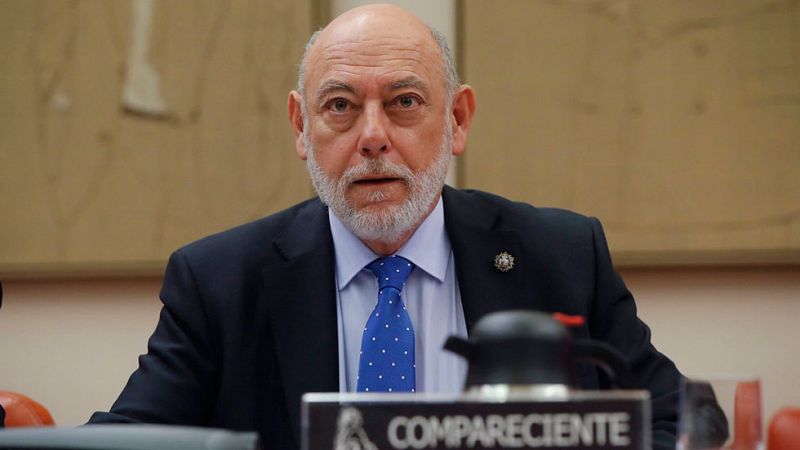 El fiscal general niega injerencia en el caso del presidente de Murcia: "Hubo discrepancia con las fiscales del caso"