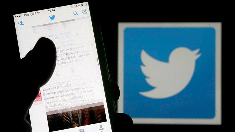 Twitter activa filtros para silenciar palabras o nombres de usuario y evitar el acoso