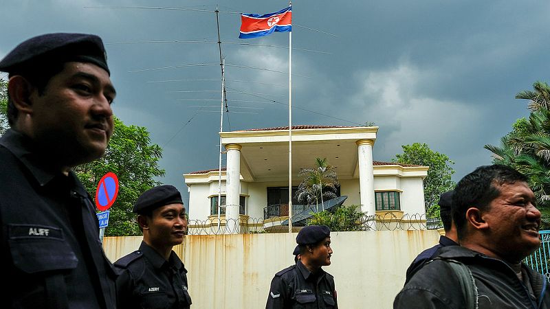 Corea del Norte dice que Kim Jong-Nam murió de un infarto y reta a Malasia a demostrar el uso de tóxicos