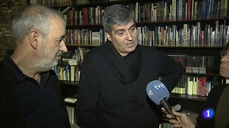 El premi Nobel d'Arquitectura, el Pritzker, per a l'estudi d'Olot RCR