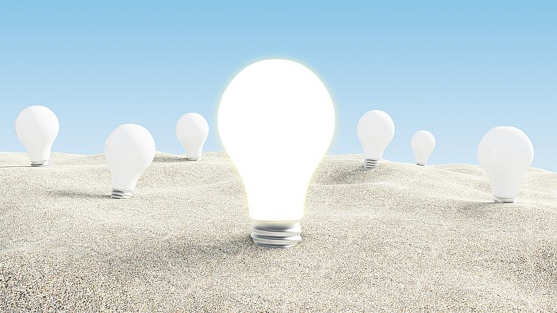 Cómo ahorrar en la factura de la luz